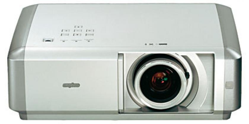 Sanyo PLV-Z4 Sanyo PLV-Z4