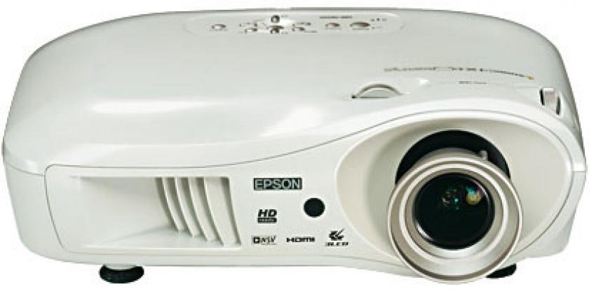 Epson EMP-TW520 Epson EMP-TW520