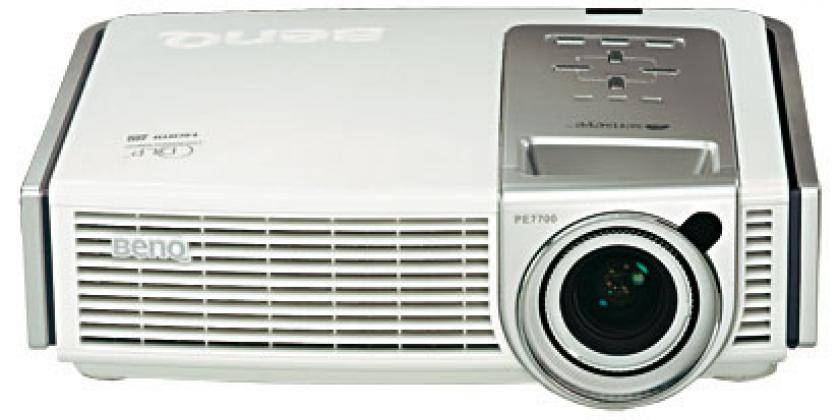 BenQ PE 7700 BenQ PE 7700