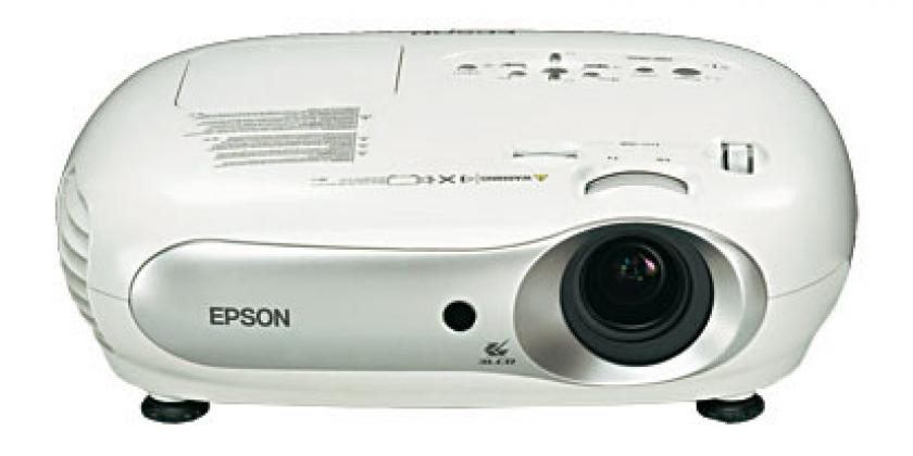 Epson EMP-TW20 Epson EMP-TW20