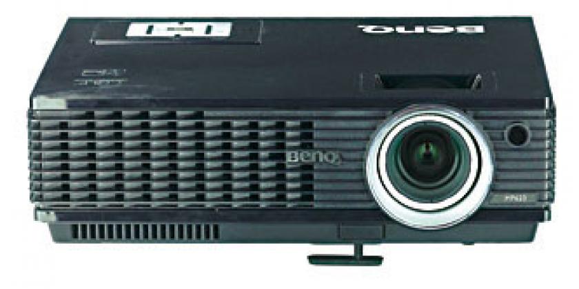 BenQ MP 620 BenQ MP 620
