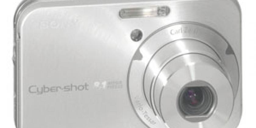 Sony Cyber-shot DSC-N1