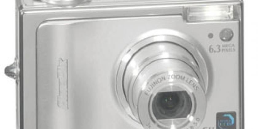 Fujifilm FinePix F11