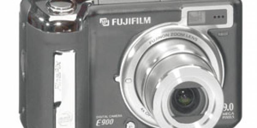 Fujifilm FinePix E900