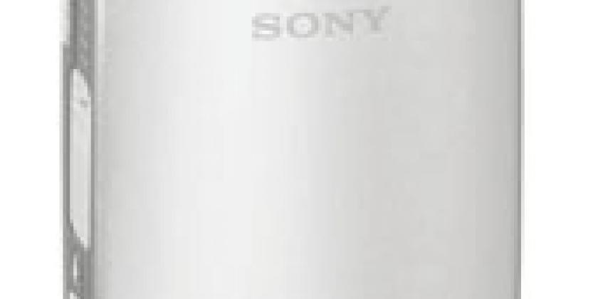 Sony Cyber-shot DSC-M2