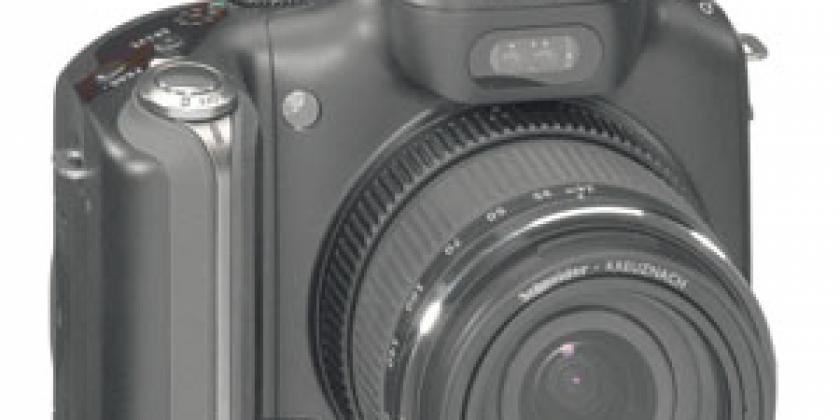 Kodak Easyshare P880