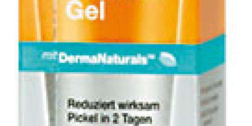 Neutrogena Visibly Clear On-The-Spot Gel