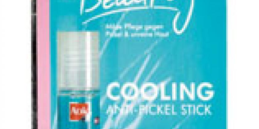 AoK First Beauty Cooling Anti-Pickel Stick