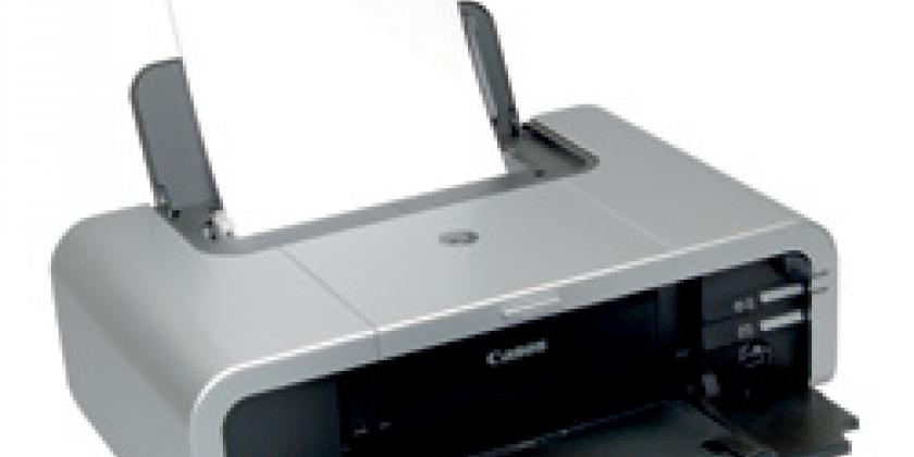 Canon Pixma iP5200
