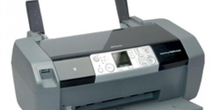 Epson R245