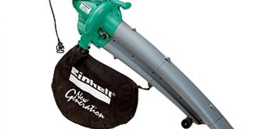 Laubsauger Einhell ELSR 2500 E Laubsauger Einhell ELSR 2500 E
