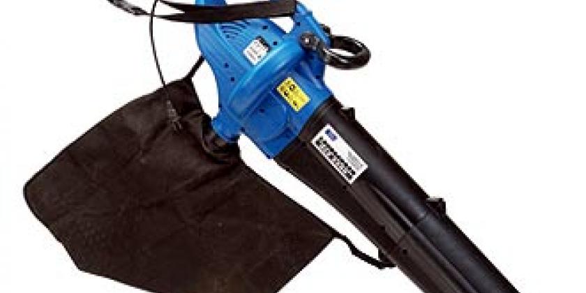 Laubsauger Güde GLS 2500 Laubsauger Güde GLS 2500