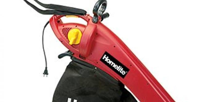 Laubsauger Homelite MBE-2000 Laubsauger Homelite MBE-2000