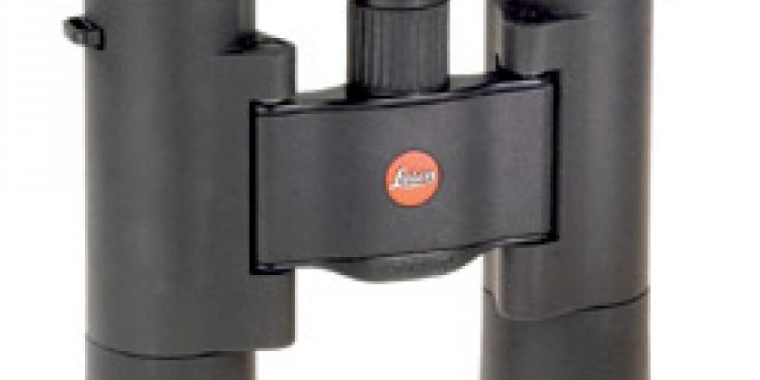 Ferngläser Leica Ultravid 10x25 BR