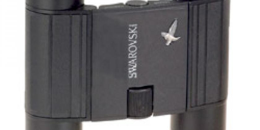 Ferngläser Swarovski Pocket 10x25B Habicht