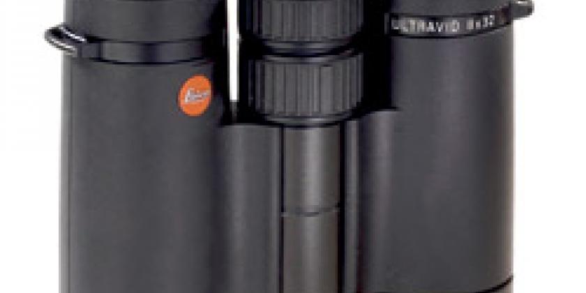 Ferngläser Leica Ultravid 8x32 BR