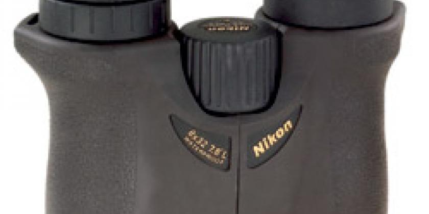 Ferngläser Nikon High Grande Light 8x32 DCF WP