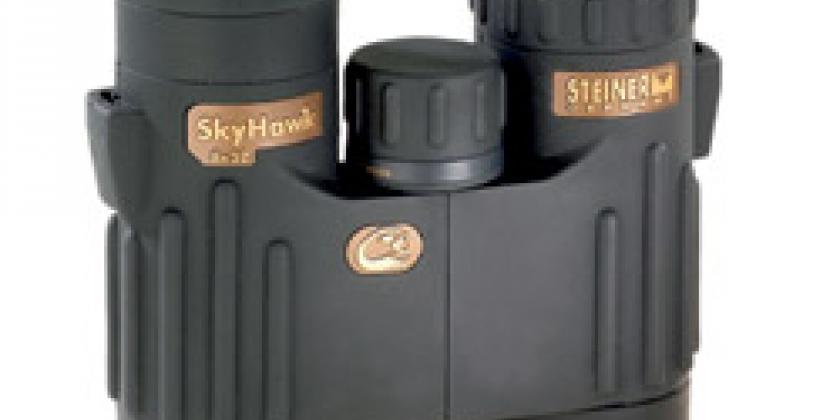 Ferngläser Steiner SkyHawk 8x32