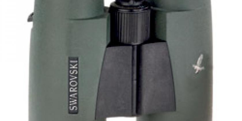 Ferngläser Swarovski SLCneu 10x42 WB