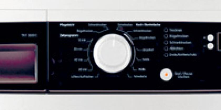 Kondensationstrockner elektrabregenz TKF 3500 mit Wärmepumpe