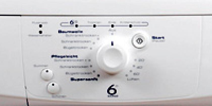 Kondensationstrockner Whirlpool AWZ 7813