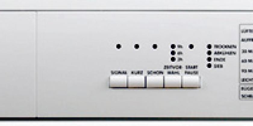 Ablufttrockner AEG-Electrolux T 36800