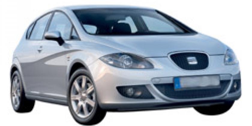 Seat Leon 2_0 FSI Stylance Seat Leon 2.0 FSI Stylance