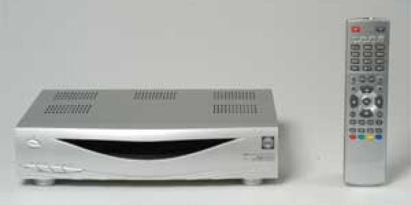 Settop-Box WISI OR 99 MHP Settop-Box WISI OR 99 MHP