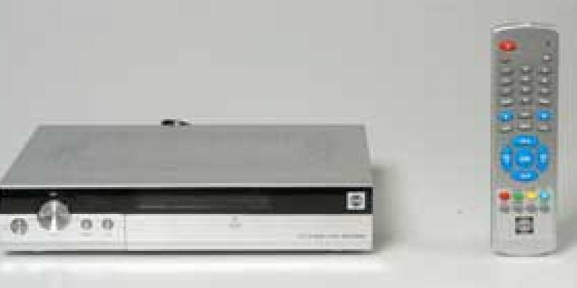 Settop-Box WISI OR 49 Settop-Box WISI OR 49