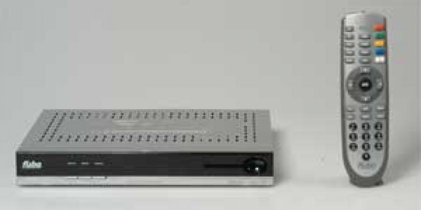 Settop-Box Fuba ODE 840 Settop-Box Fuba ODE 840