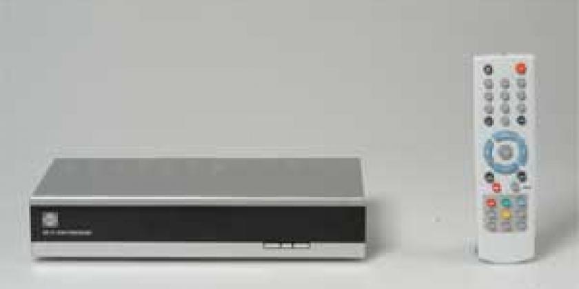 Settop-Box WISI OR 21 Settop-Box WISI OR 21