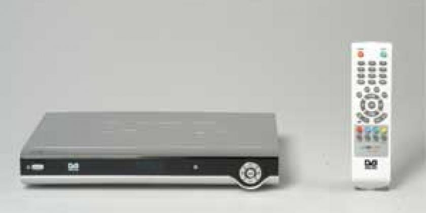 Settop-Box Clatronic DVB-T 729 Settop-Box Clatronic DVB-T 729