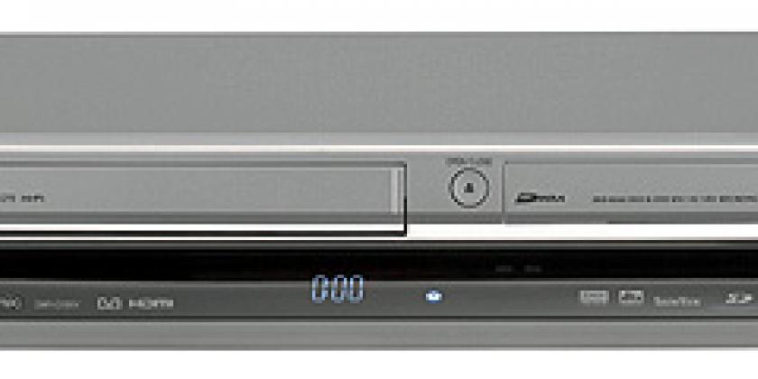 DVD-Recorder Panasonic DMR-EX 95V