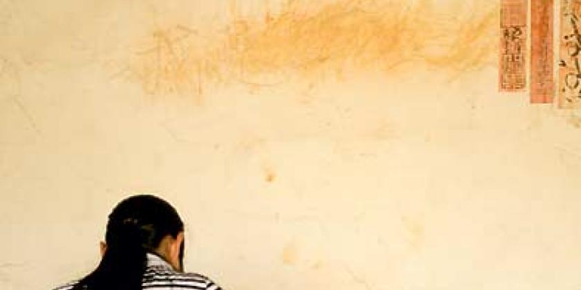 B01 Feuerwerk-Herstellung Feuerwerk-Herstellung