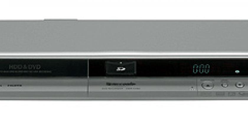 DVD-Recorder Panasonic DMR-EH65