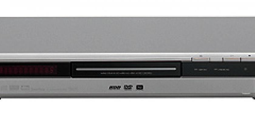DVD-Recorder Sony RDR-HX925
