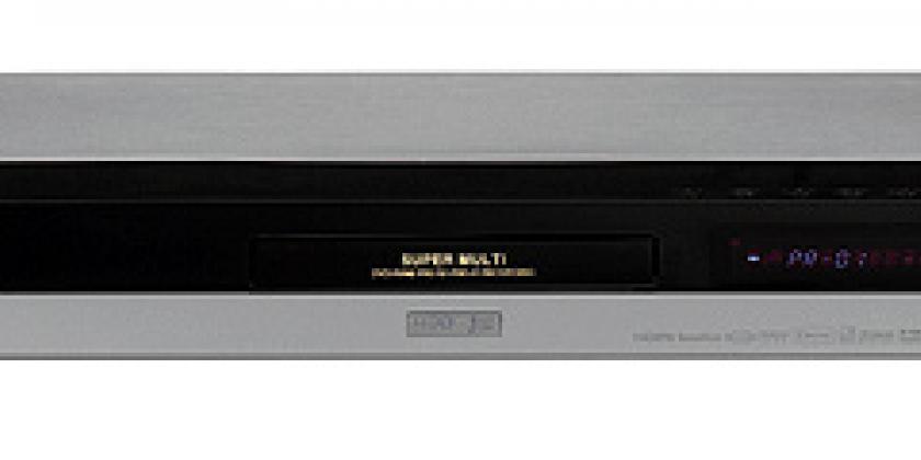 DVD-Recorder LG RH200MH