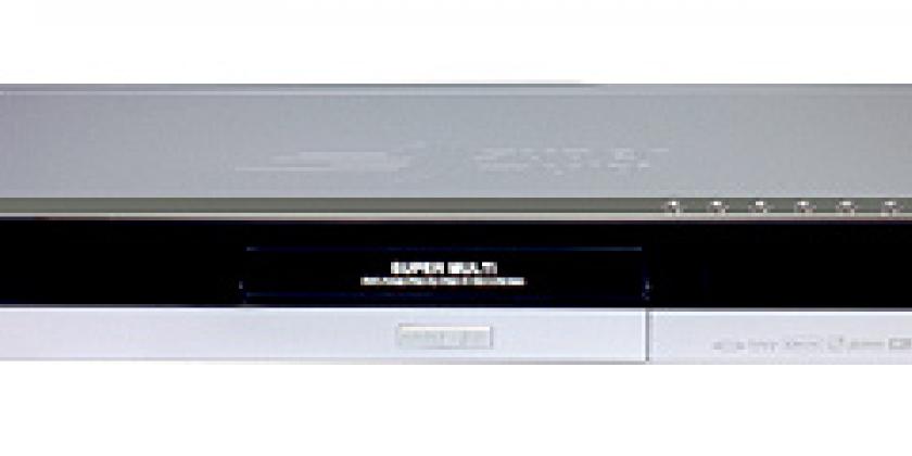 DVD-Recorder LG RH188