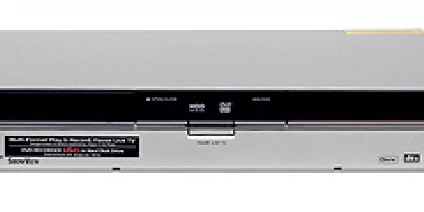 DVD-Recorder Pioneer DVR-540H-S