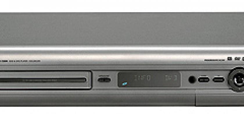 DVD-Recorder Philips DVDR7250H