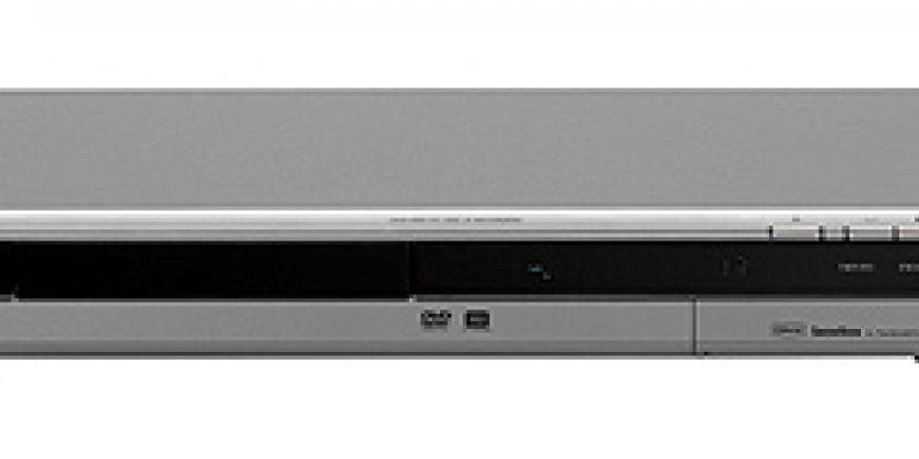 DVD-Recorder Sony RDR-GX220