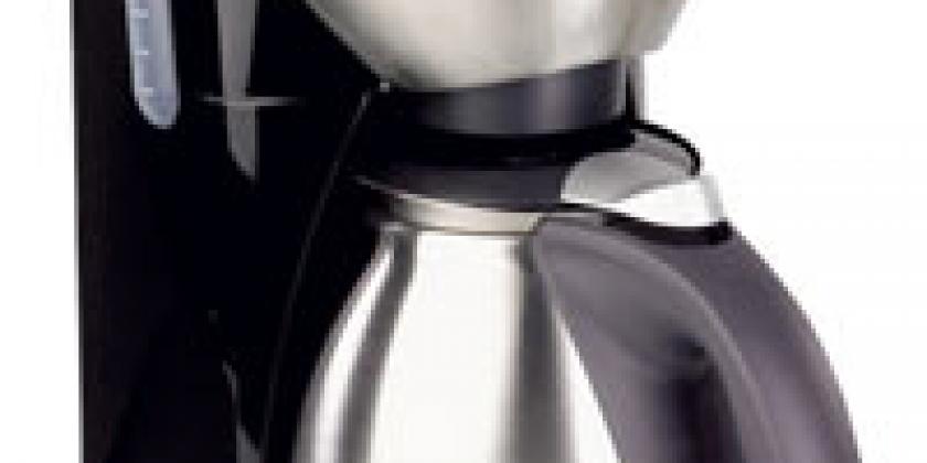 Filterkaffeemaschinen Braun Impression KF 600 200px