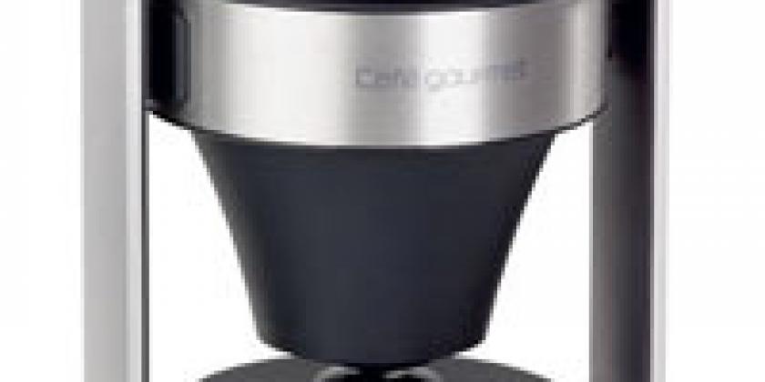 Filterkaffeemaschinen Philips Café gourmet HD 5410 200px