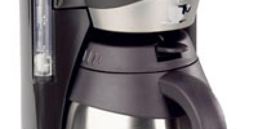 Filterkaffeemaschinen Rowenta Thermo CT 278 200px