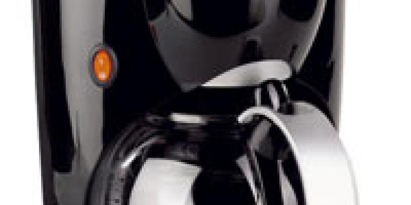 Filterkaffeemaschinen AEG Electrolux KF 3000 200px