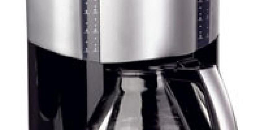 Filterkaffeemaschinen Melitta Look de Luxe M641 200px