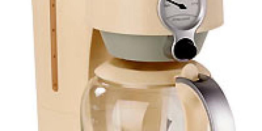 Filterkaffeemaschinen Clatronic Scala KA 2953 200px