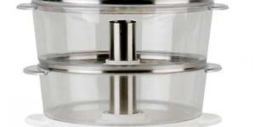 Dampfgarer Kenwood FS 560 Dampfgarer Kenwood FS 560