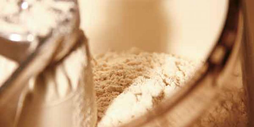 Brotbackmischungen im KONSUMENT-Test: Die Brotbackmischung enthält das Mehl und alle nötigen Zusatzstoffe (Bild: E.Würth/VKI)