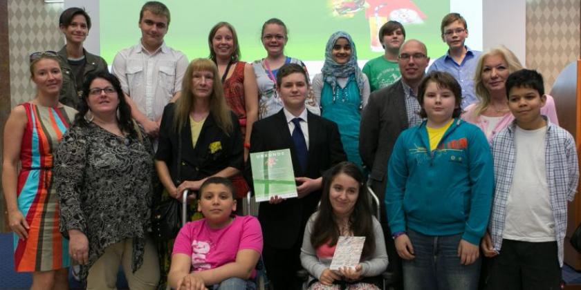 3. Platz, Altersgruppe 1997-2000: Convenience Food (Bild: Martina Draper)